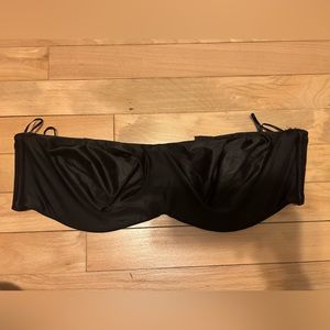 Lilyette Strapless Minimizer Bra 36DD